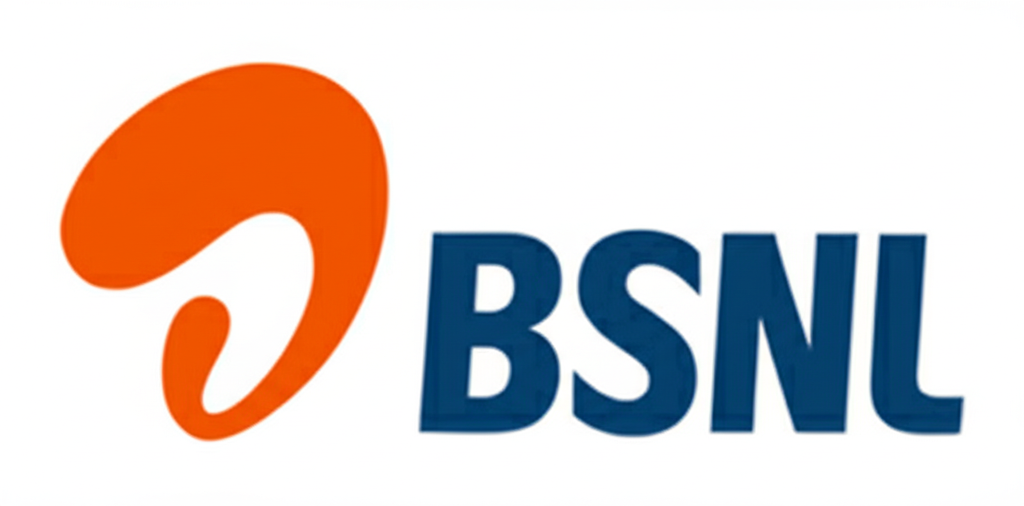 BSNL logo