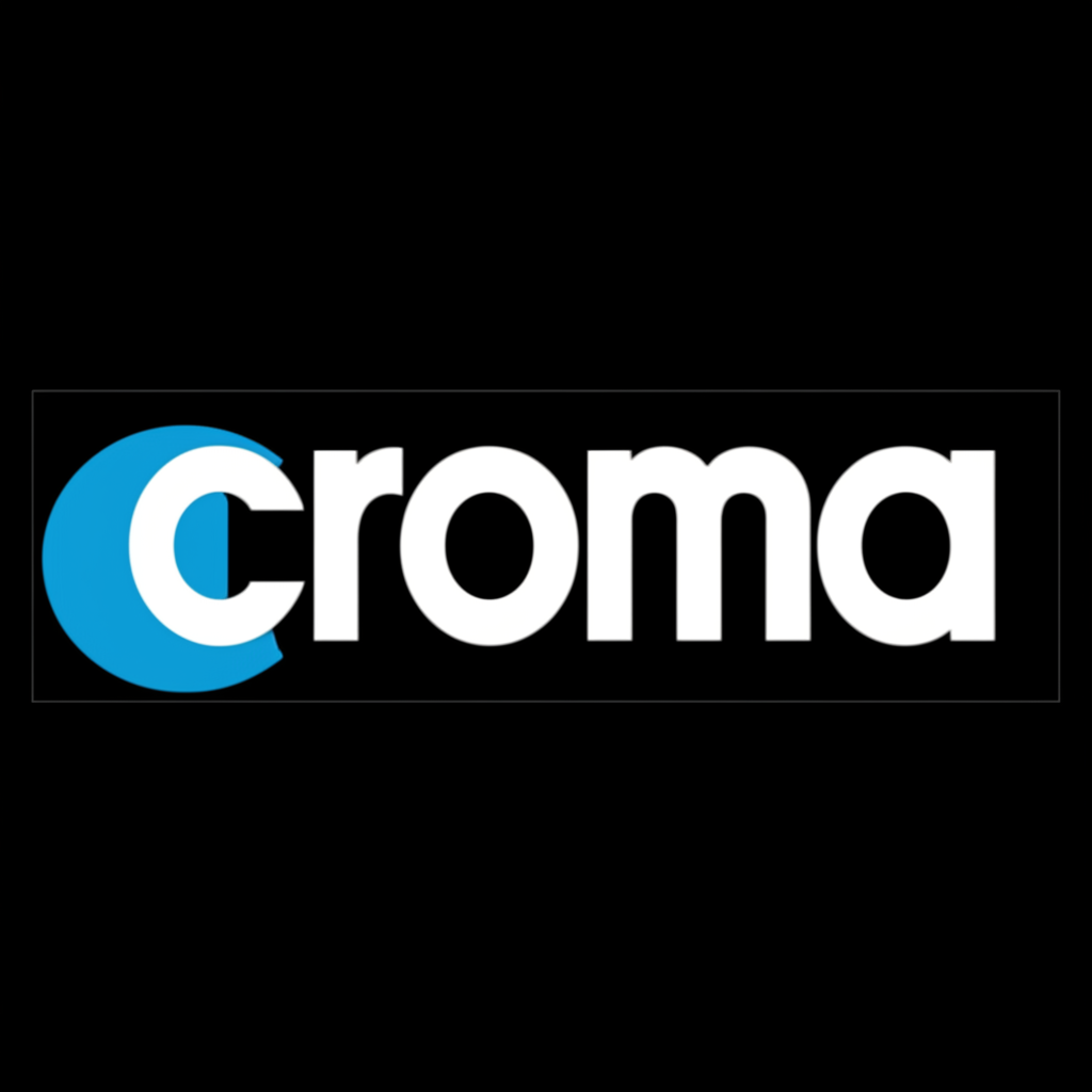 Croma logo