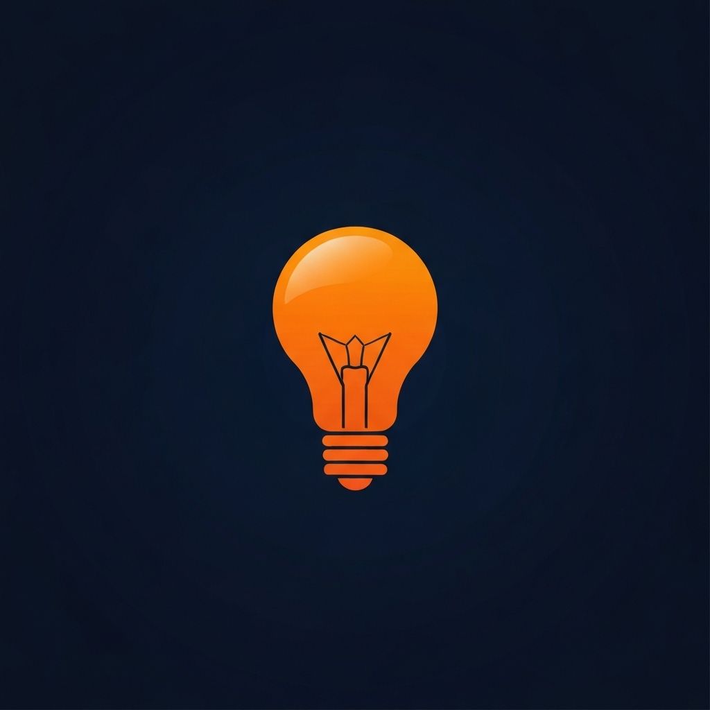 Idea logo