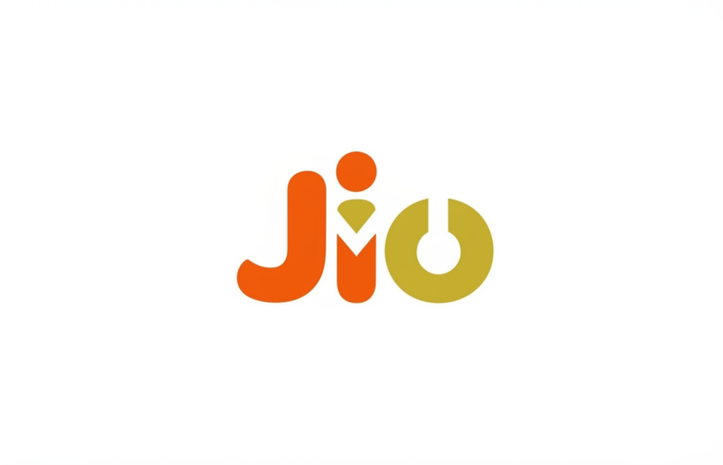 Jio logo