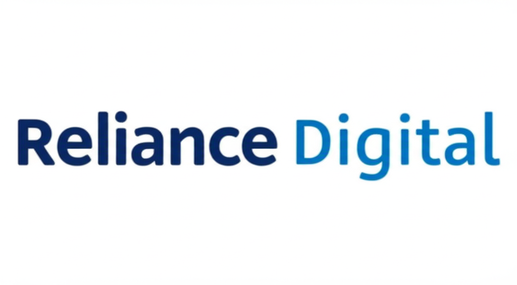 Reliance Digital logo